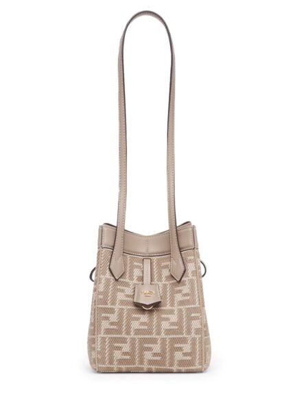 Fendi MINI "ORIGAMI" BAG