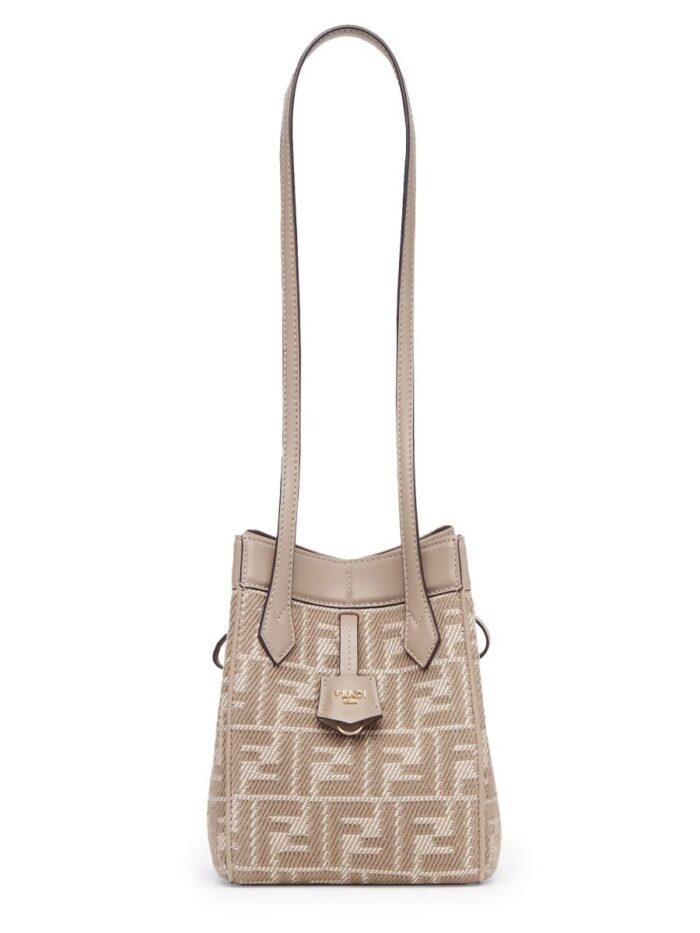 Fendi MINI "ORIGAMI" BAG