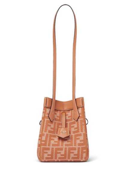 Fendi MINI "ORIGAMI" BAG