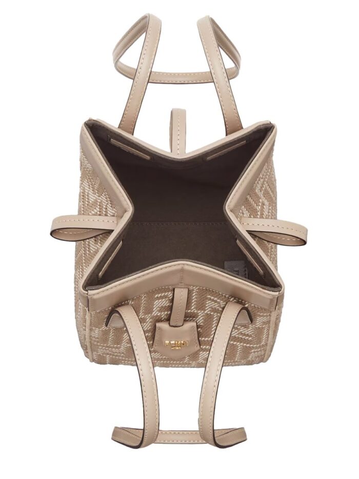 Fendi MINI "ORIGAMI" BAG