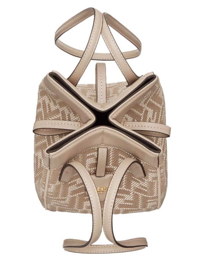 Fendi MINI "ORIGAMI" BAG