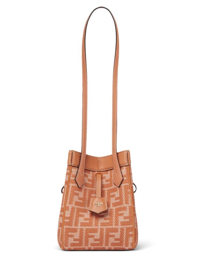 Fendi MINI "ORIGAMI" BAG