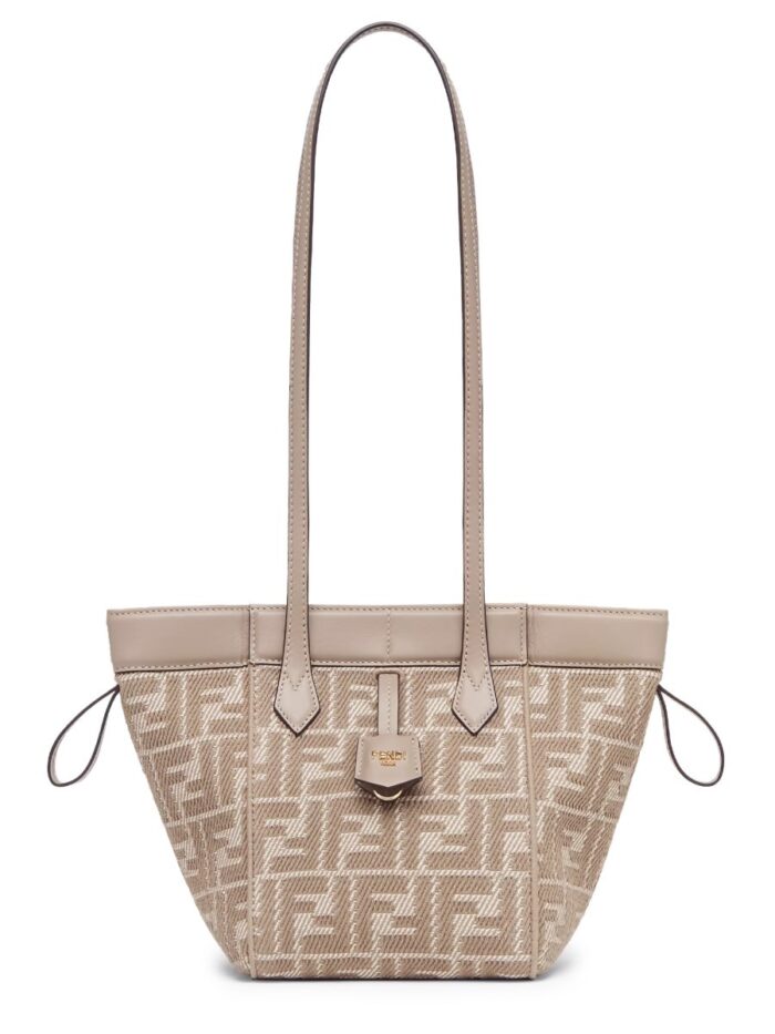 Fendi MINI "ORIGAMI" BAG