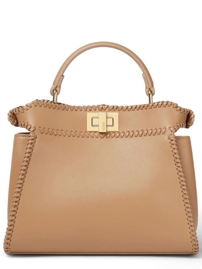 Fendi MINI "PEEKABOO" BAG