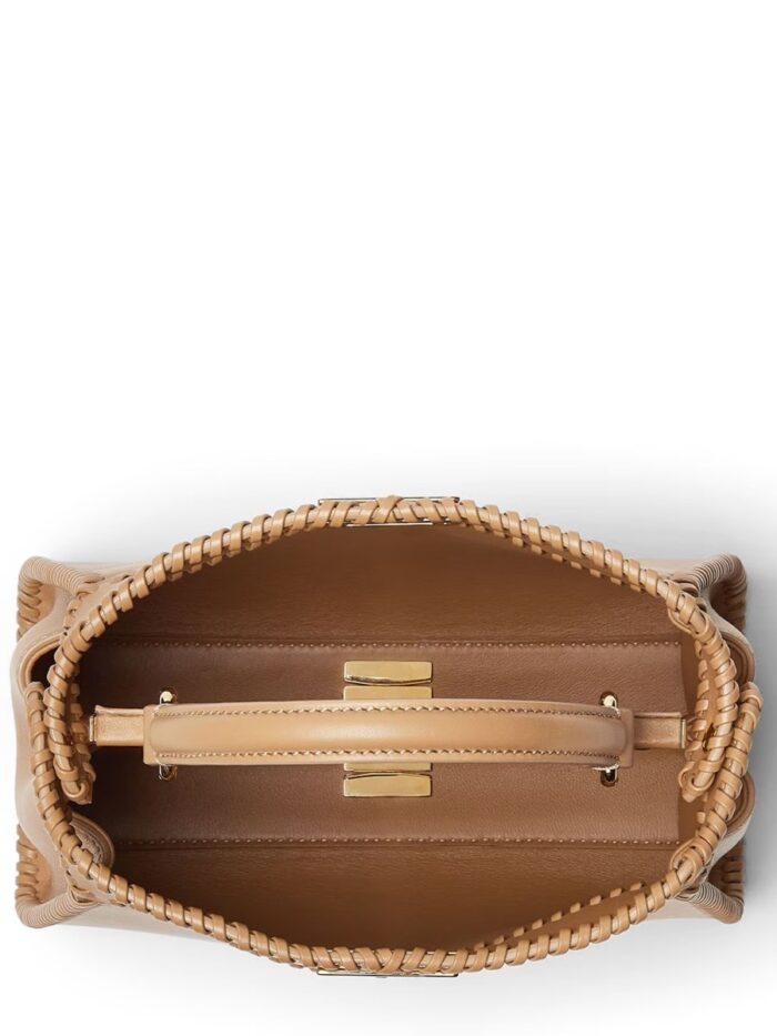 Fendi MINI "PEEKABOO" BAG