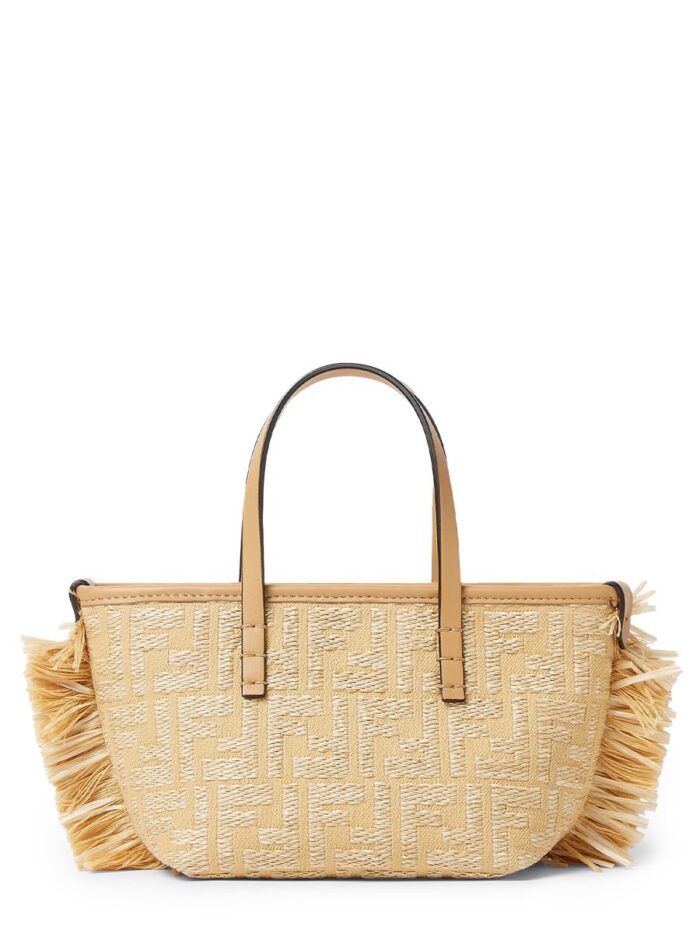 Fendi MINI "ROLL" BAG