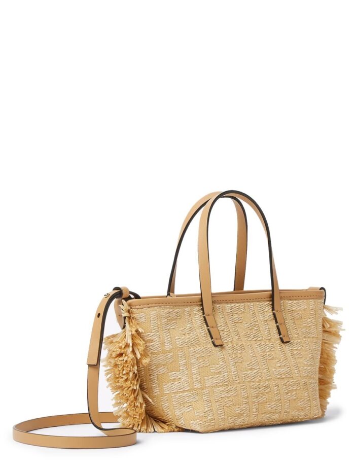 Fendi MINI "ROLL" BAG