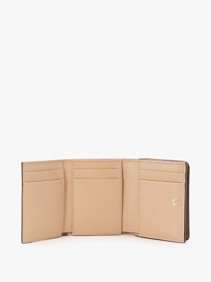 FENDI MINI TRIFOLD