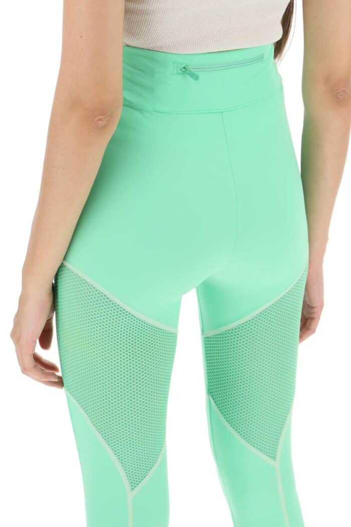 Fendi Mirror Gym Leggings