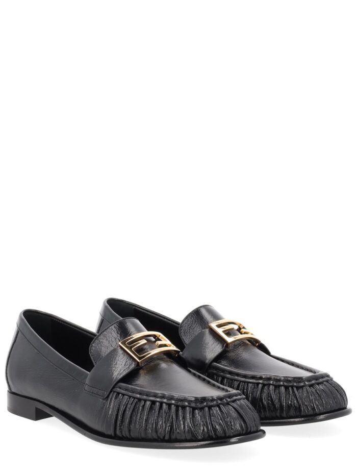 Fendi MOCCASIN "BAGUETTE"