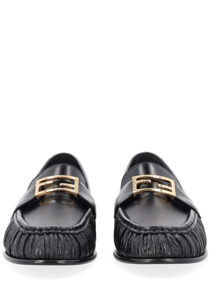Fendi MOCCASIN "BAGUETTE"