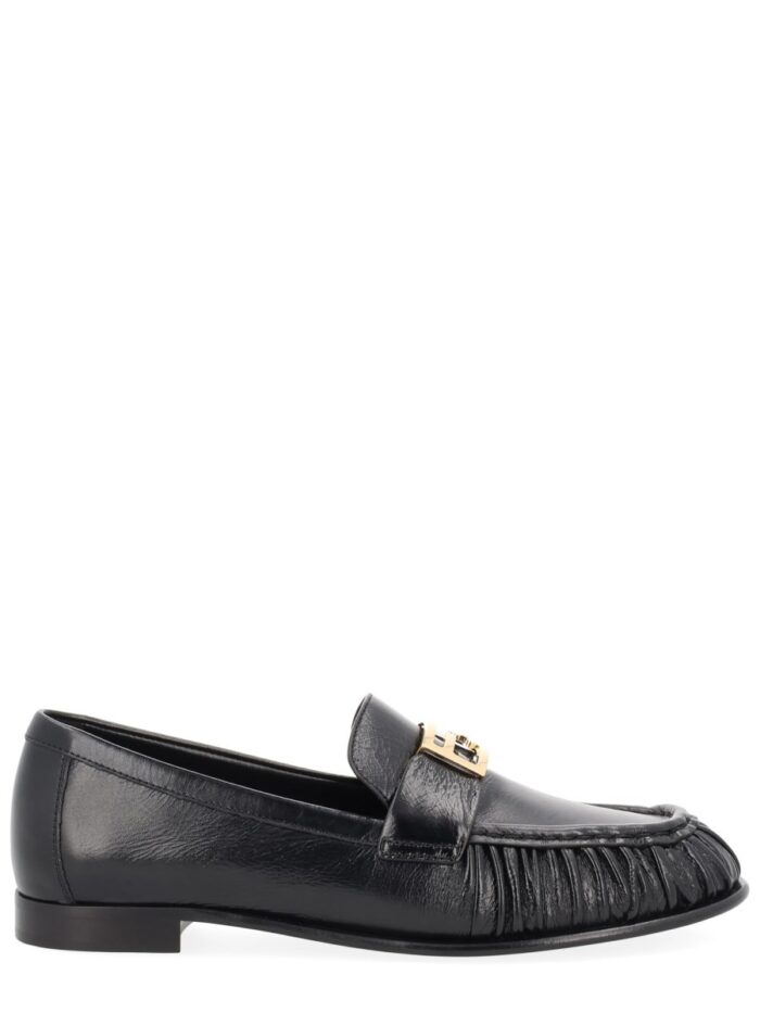 Fendi MOCCASIN "BAGUETTE"