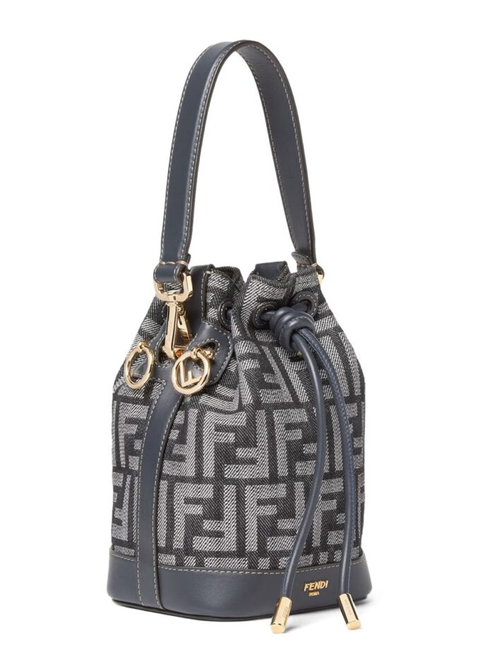 Fendi "MON TRESOR" BAG