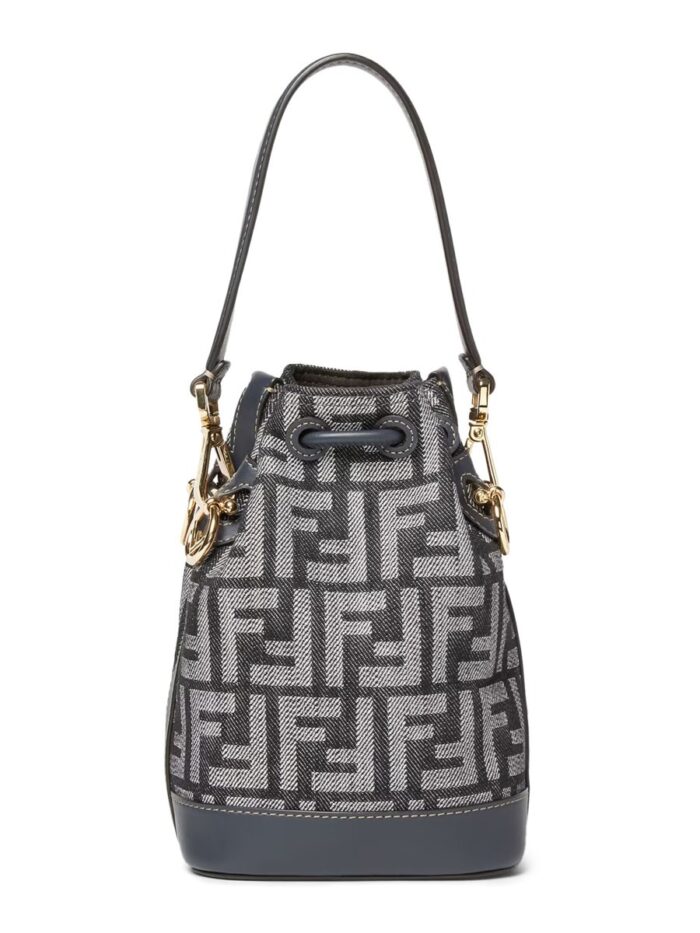Fendi "MON TRESOR" BAG
