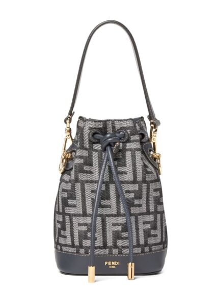 Fendi "MON TRESOR" BAG