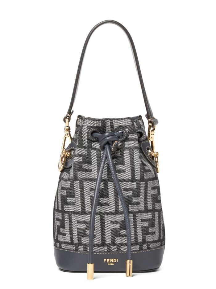 Fendi "MON TRESOR" BAG