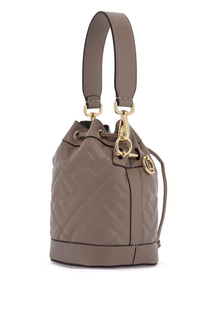 FENDI Mon Tresor Mini Bag