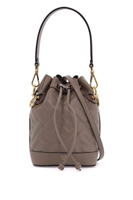 FENDI Mon Tresor Mini Bag