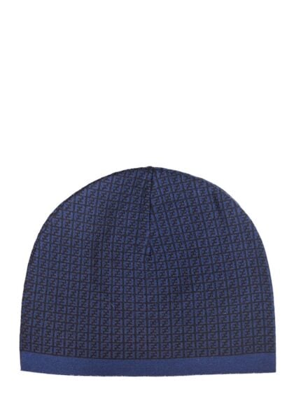 Fendi MONOGRAM LOGO HAT