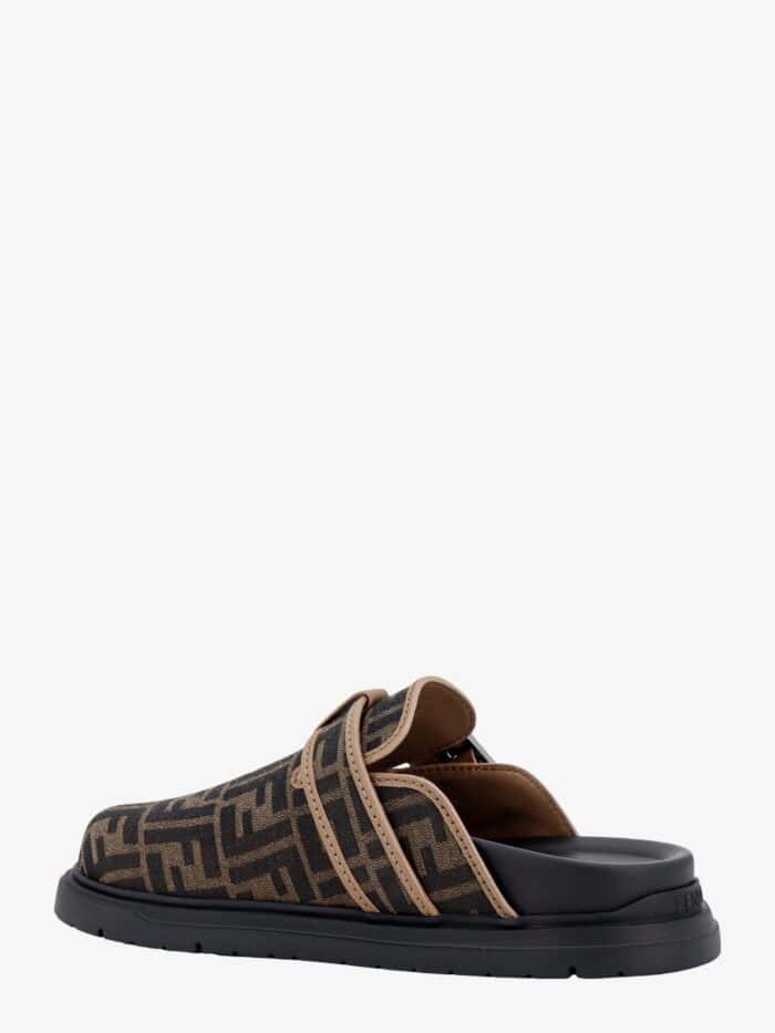 FENDI MULE