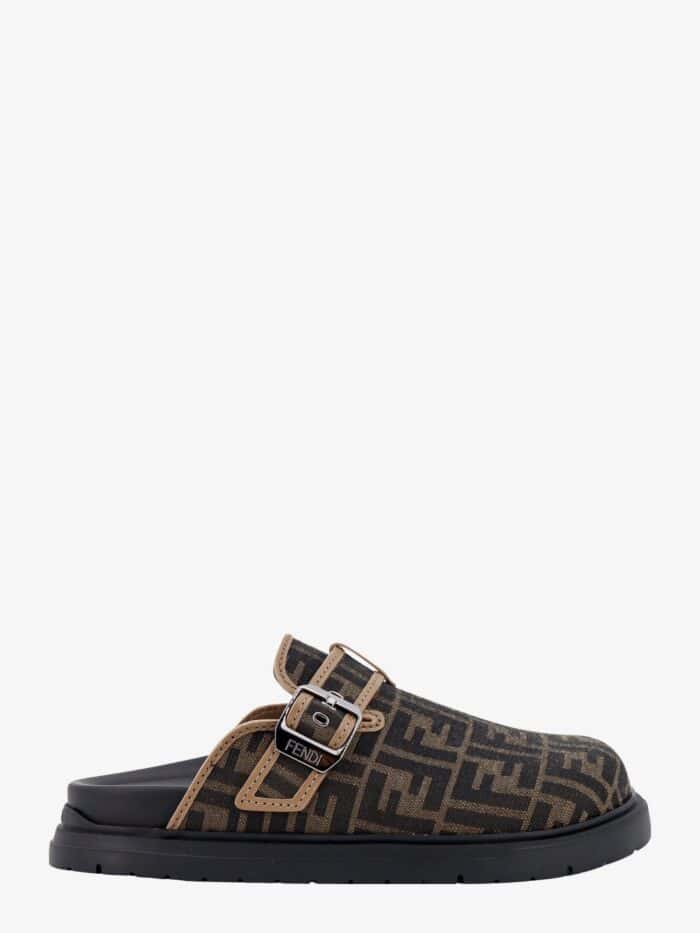 FENDI MULE