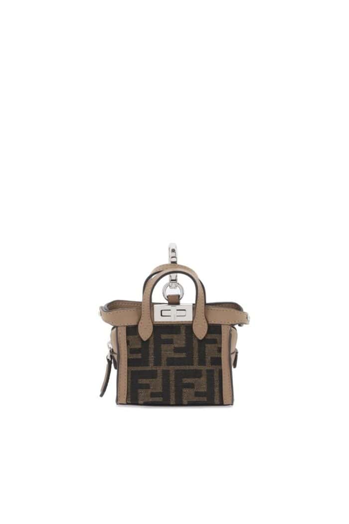 Fendi Nano Peekaboo Iseeu Forty8