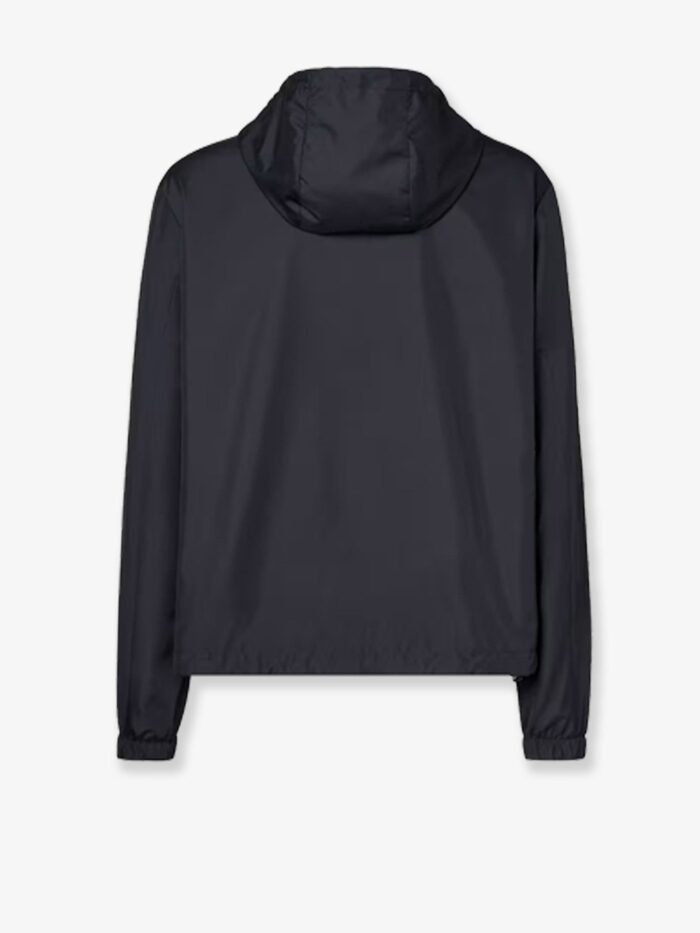 Fendi Nylon Reversible Jacket