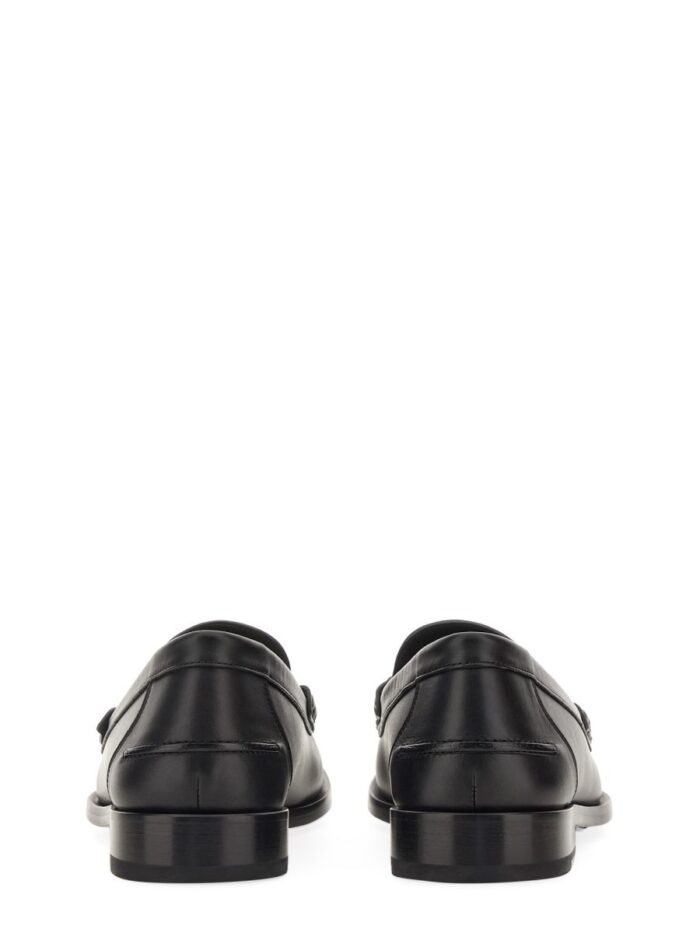 FENDI O'LOCK LOAFER
