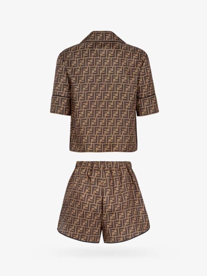 FENDI PAJAMAS