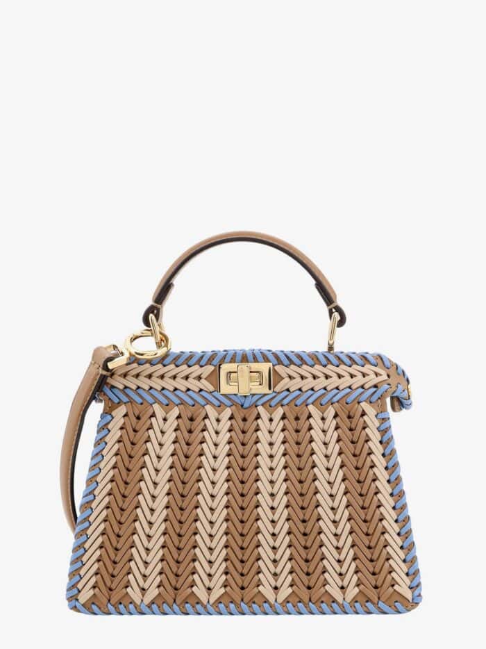 FENDI PEEKABO ISEEU PETITE