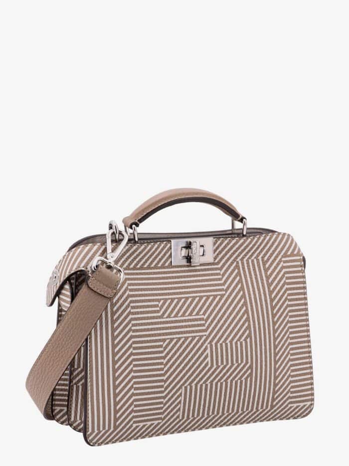 FENDI PEEKABOO ISEEU