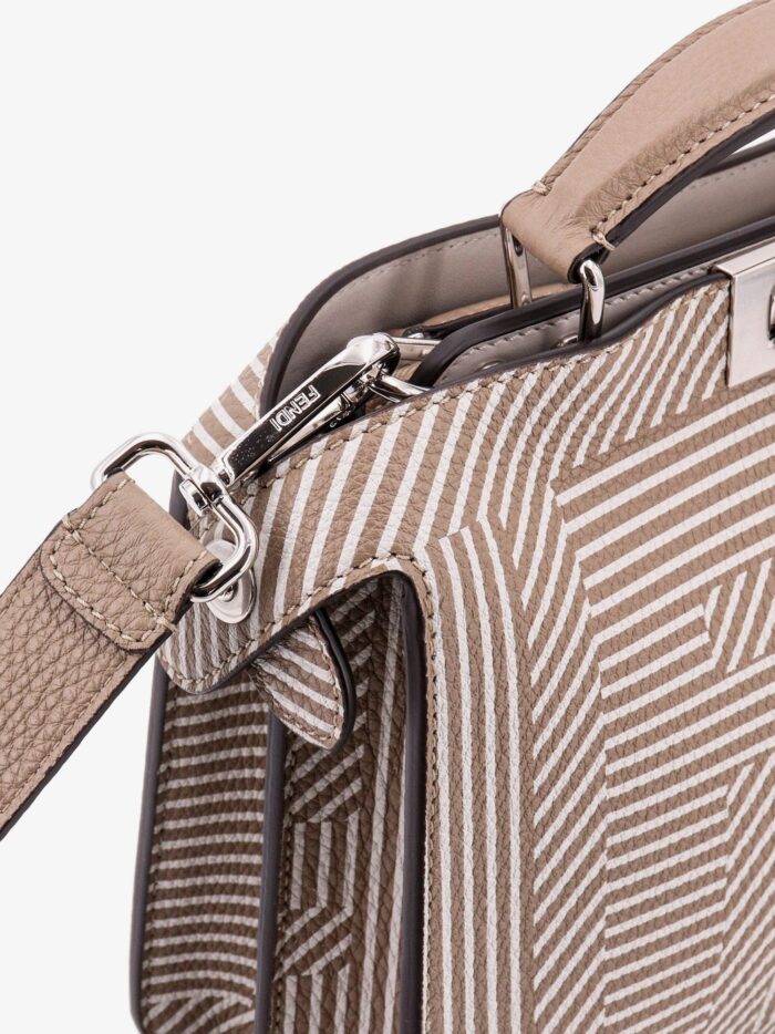 FENDI PEEKABOO ISEEU
