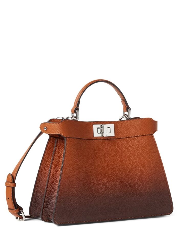 Fendi "PEEKABOO ISEEU" BAG