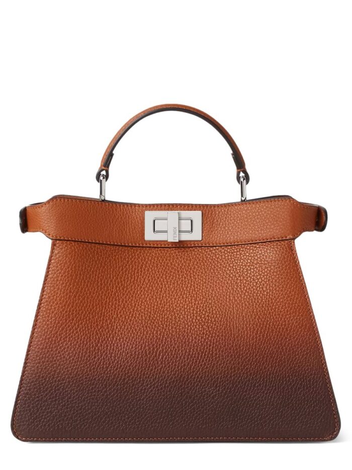 Fendi "PEEKABOO ISEEU" BAG