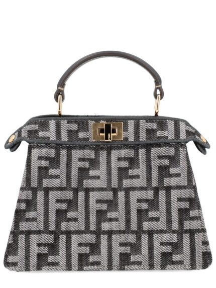 Fendi "PEEKABOO ISEEU" BAG