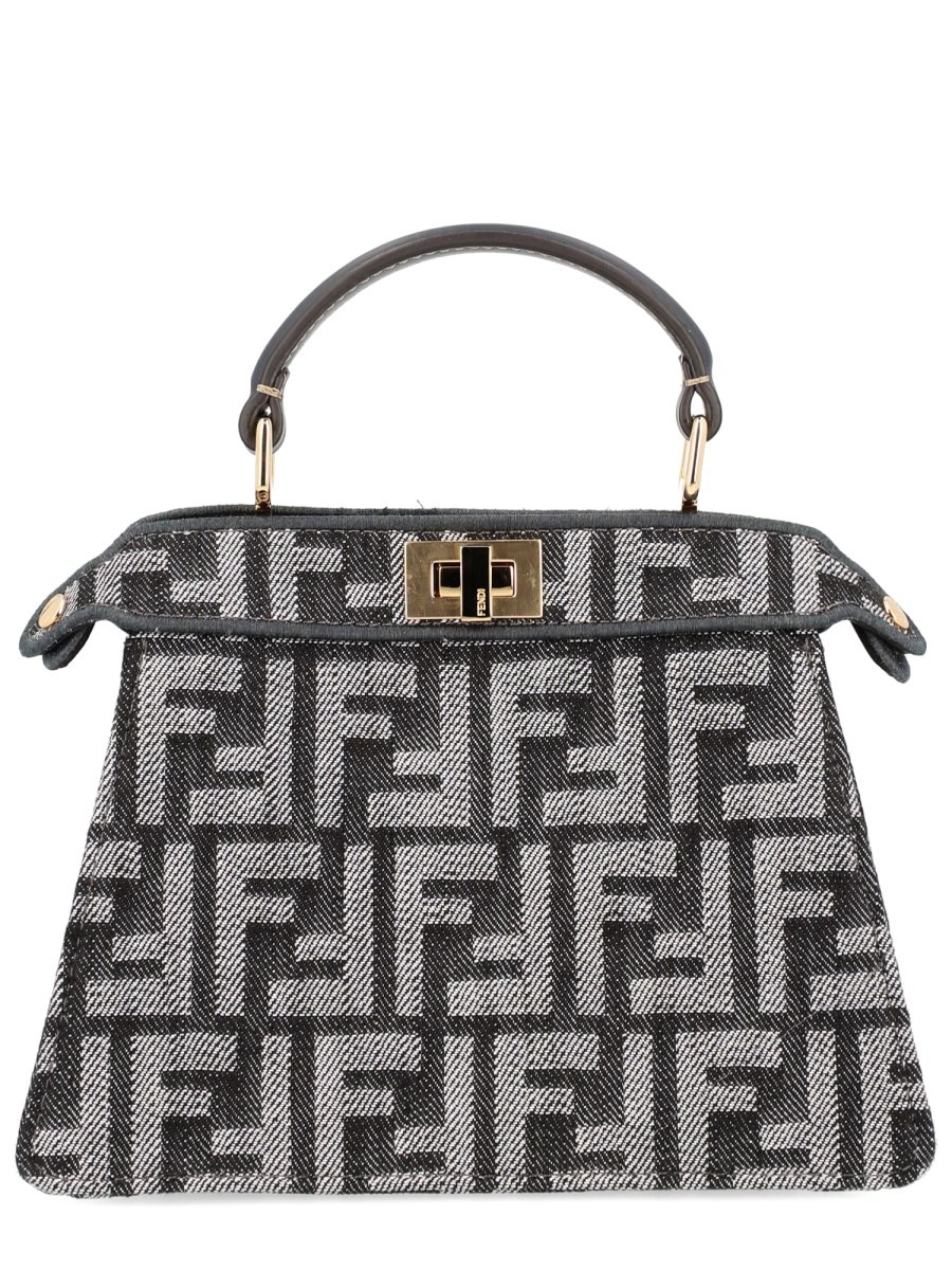 Fendi "PEEKABOO ISEEU" BAG