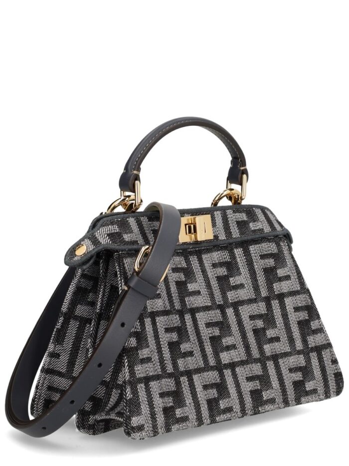 Fendi "PEEKABOO ISEEU" BAG