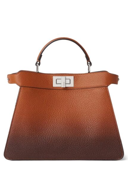 Fendi "PEEKABOO ISEEU" BAG