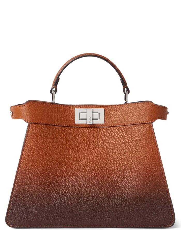 Fendi "PEEKABOO ISEEU" BAG