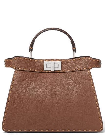 Fendi "PEEKABOO ISEEU" BAG SMALL