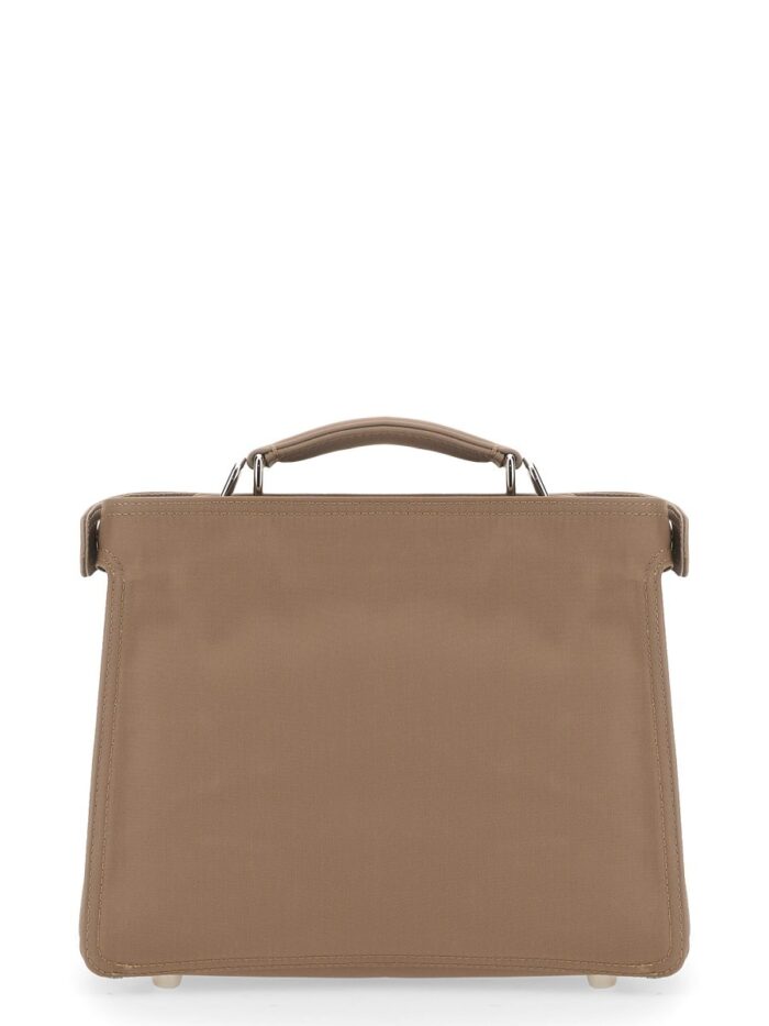 Fendi "PEEKABOO ISEEU" BAG SMALL