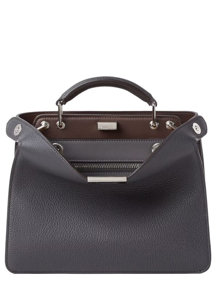 Fendi "PEEKABOO ISEEU" BAG SMALL