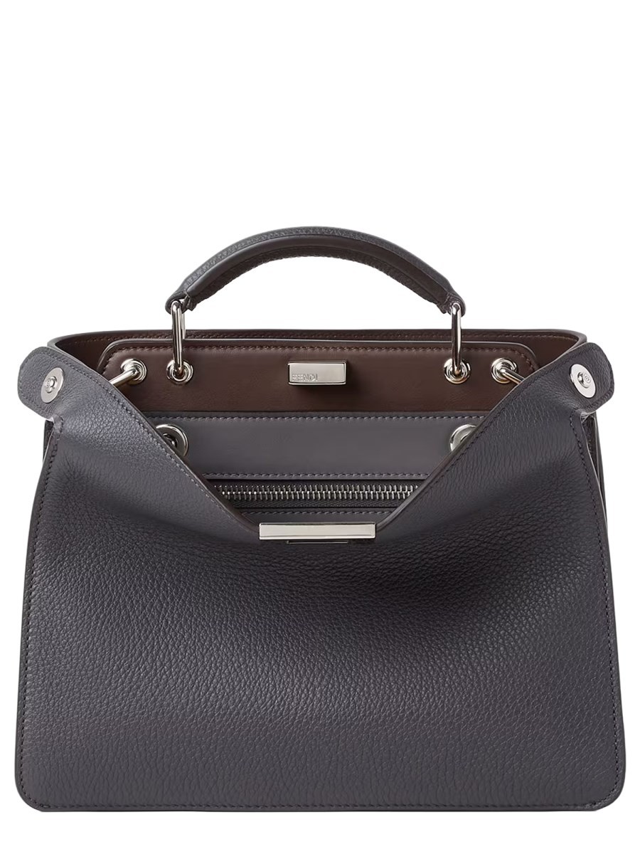 Fendi "PEEKABOO ISEEU" BAG SMALL