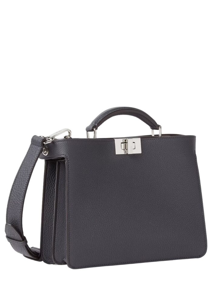 Fendi "PEEKABOO ISEEU" BAG SMALL