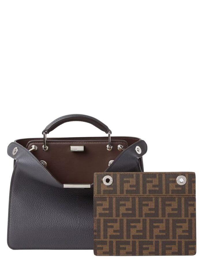 Fendi "PEEKABOO ISEEU" BAG SMALL