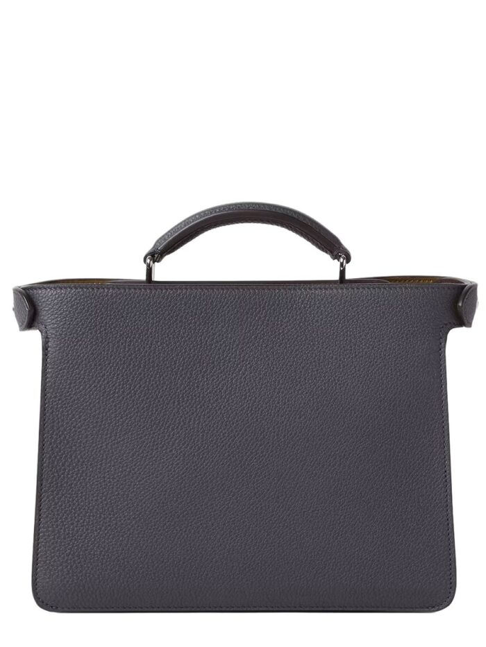 Fendi "PEEKABOO ISEEU" BAG SMALL