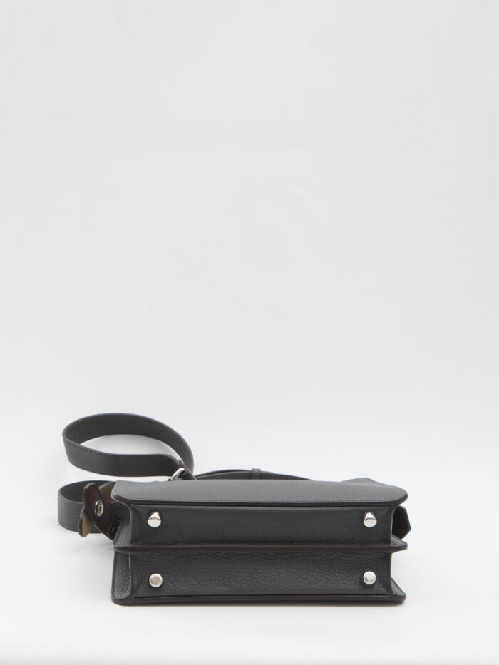 Fendi Peekaboo ISeeU small bag