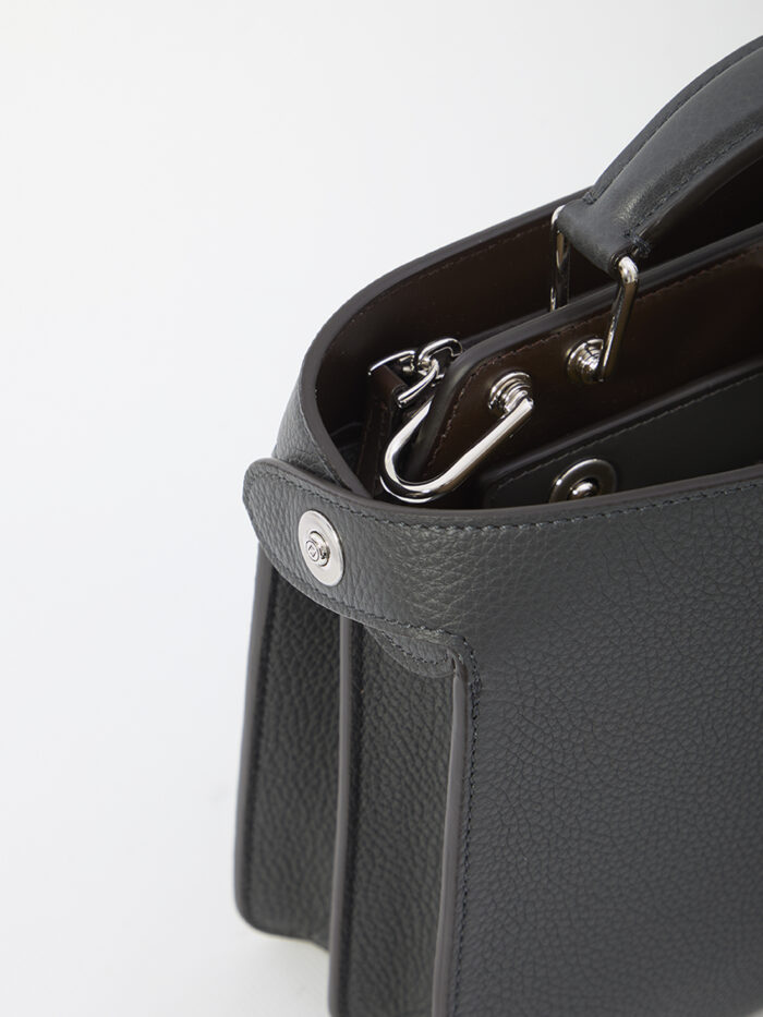 Fendi Peekaboo ISeeU small bag