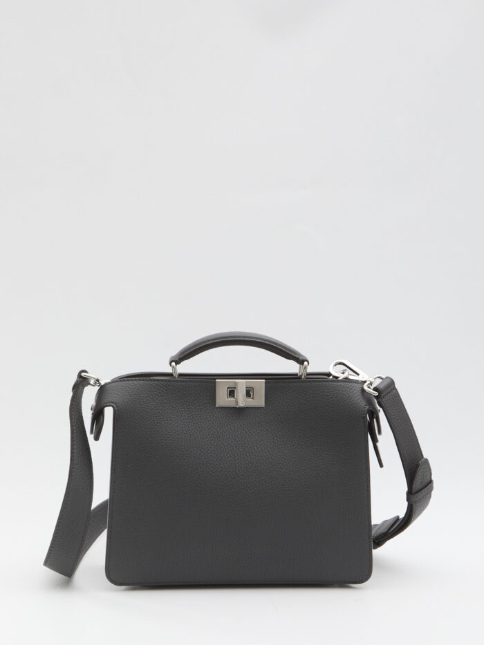 Fendi Peekaboo ISeeU small bag