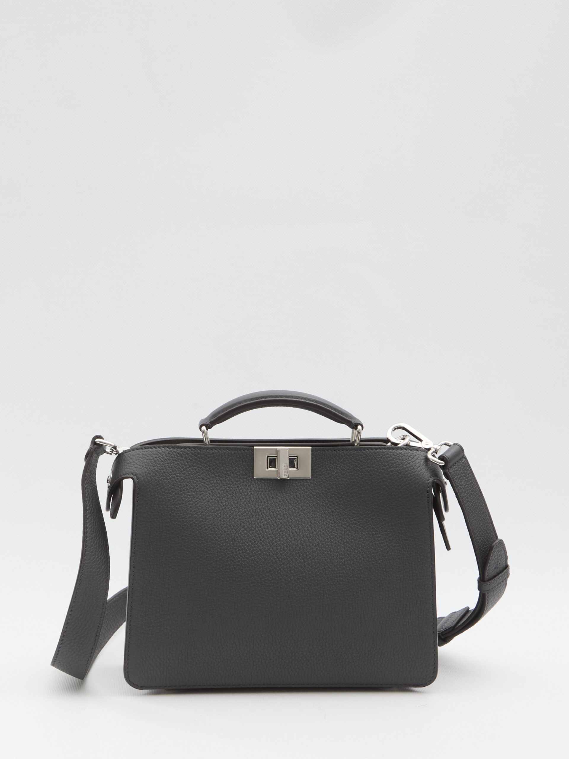 Fendi Peekaboo ISeeU small bag